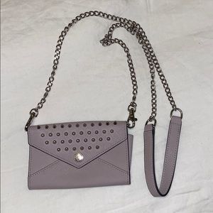 Rebecca Minkoff mini crossbody bag